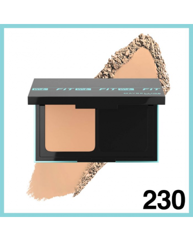 MAYBELLINE COLORAMA - FIT ME ULTMT TWC SPF 230