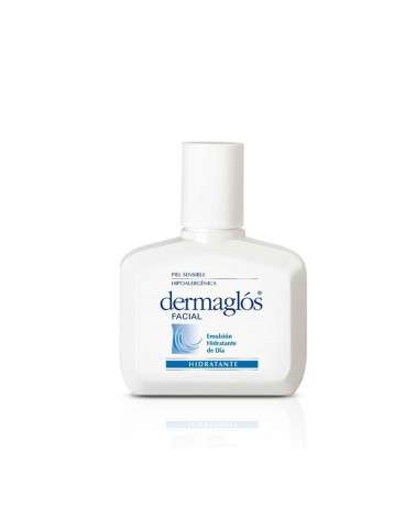 Dermaglos Facial Emu 75 Ml Dermaglós - 1