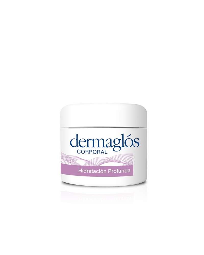 Dermaglos - Crema Corporal Hidratación Profunda x100gr Dermaglós - 1