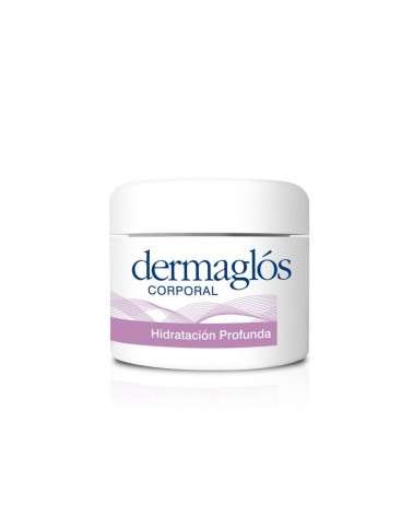 Dermaglos - Crema Corporal Hidratación Profunda x200gr Dermaglós - 1