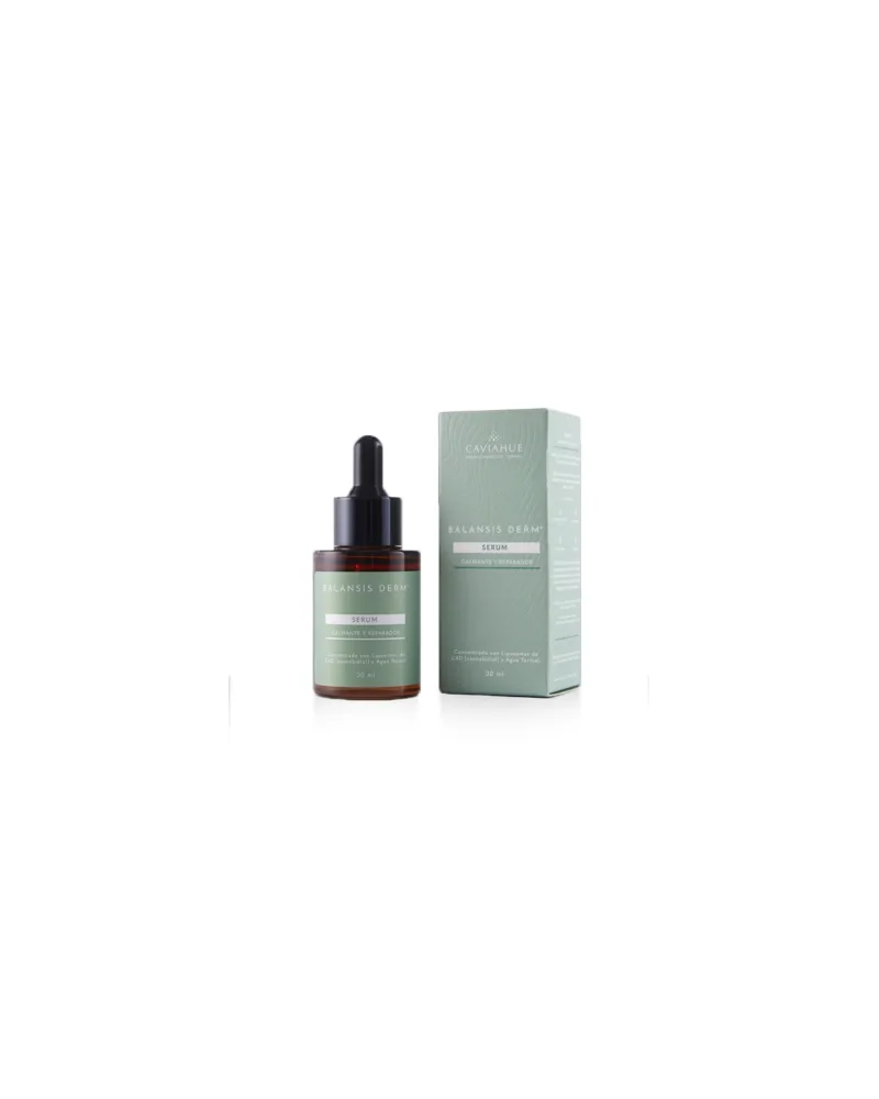 Caviahue - Balansis Derm Serum 30ml