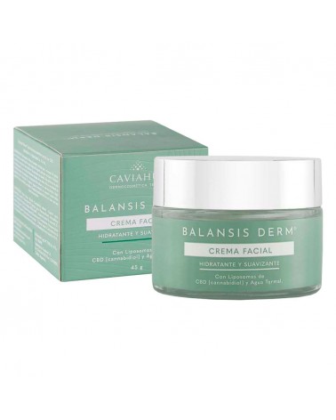 Caviahue - Balansis Derm Crema Hidratante 45gr