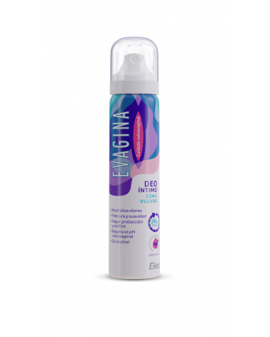 Evagina - Spray Deo Intimo - 75ml