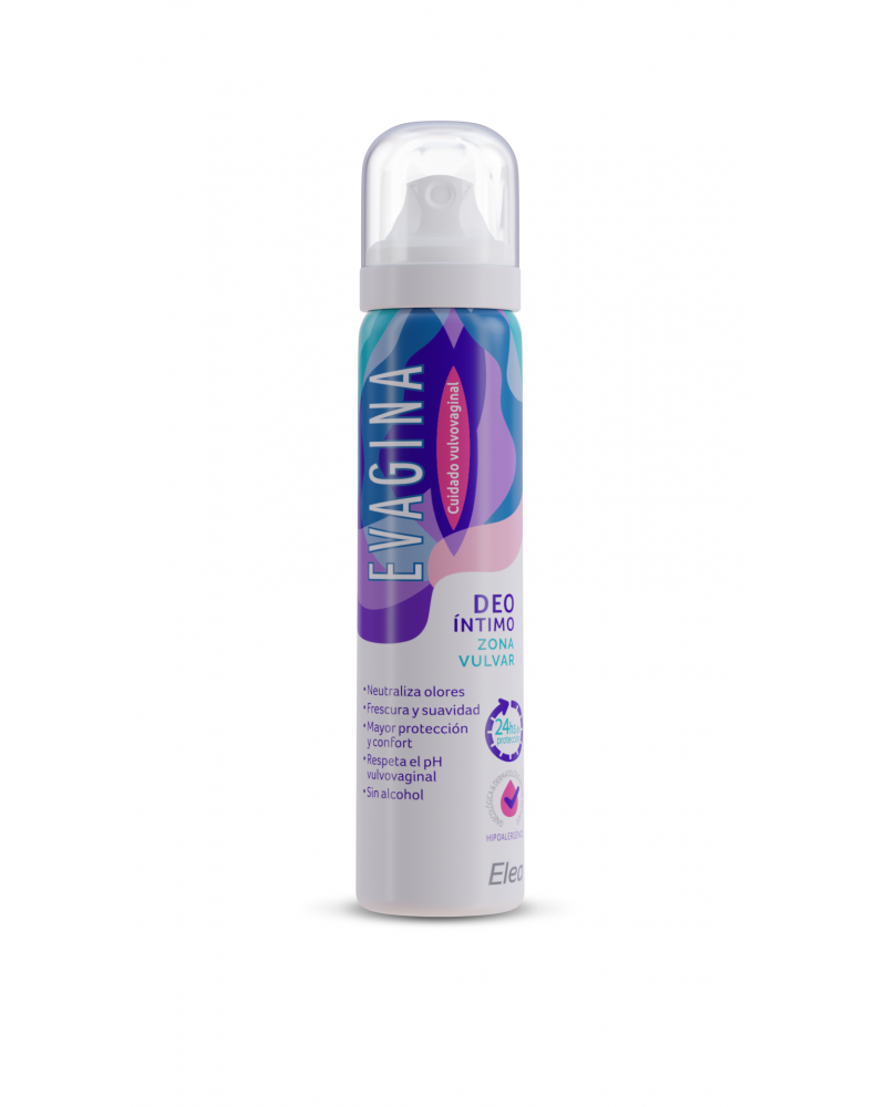 Evagina - Spray Deo Intimo - 75ml