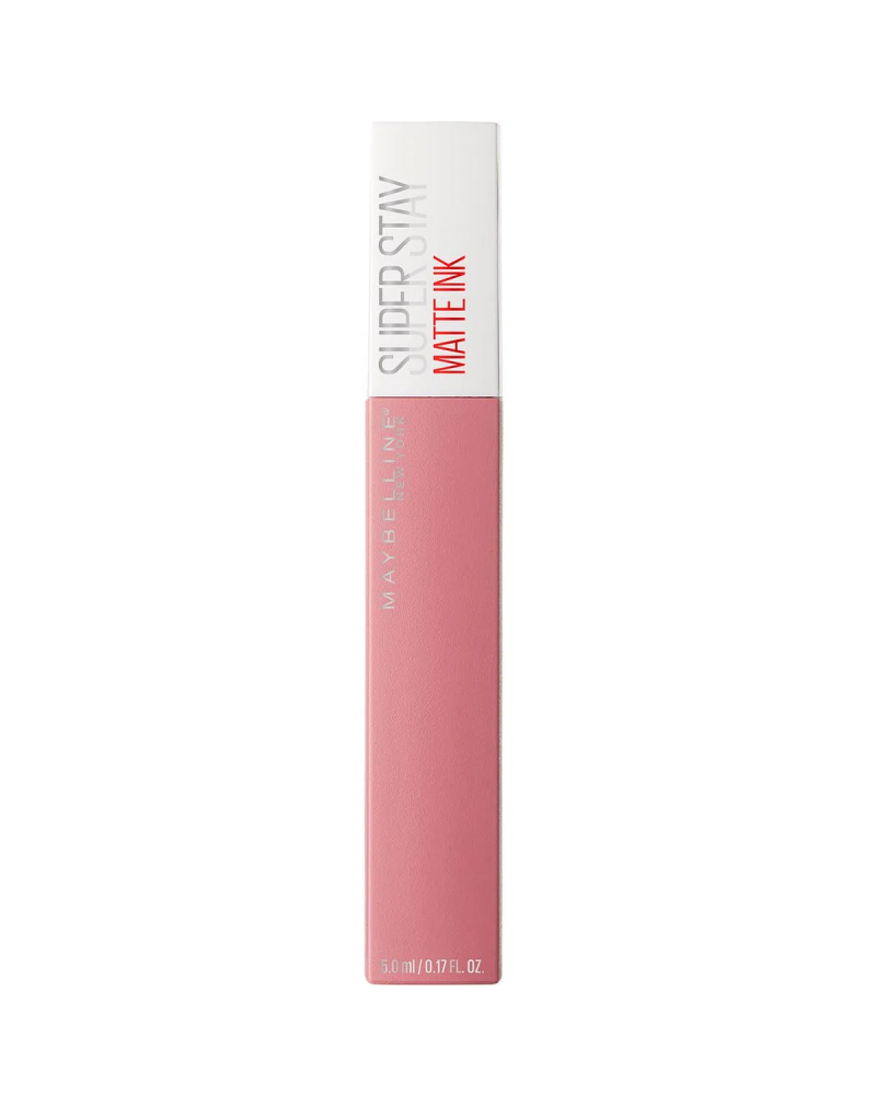 MYMB - LABIAL LIQUIDO SUPERSTAY MATTE INK 10 DREAMER