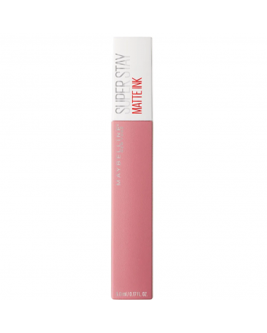 MYMB - LABIAL LIQUIDO SUPERSTAY MATTE INK 10 DREAMER