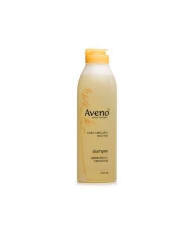 Aveno - Shampoo X250 Aveno - 1
