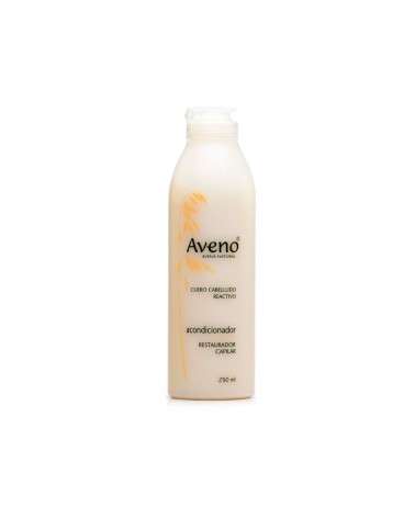 Aveno - Acondicionador Cap. x250ml Aveno - 1