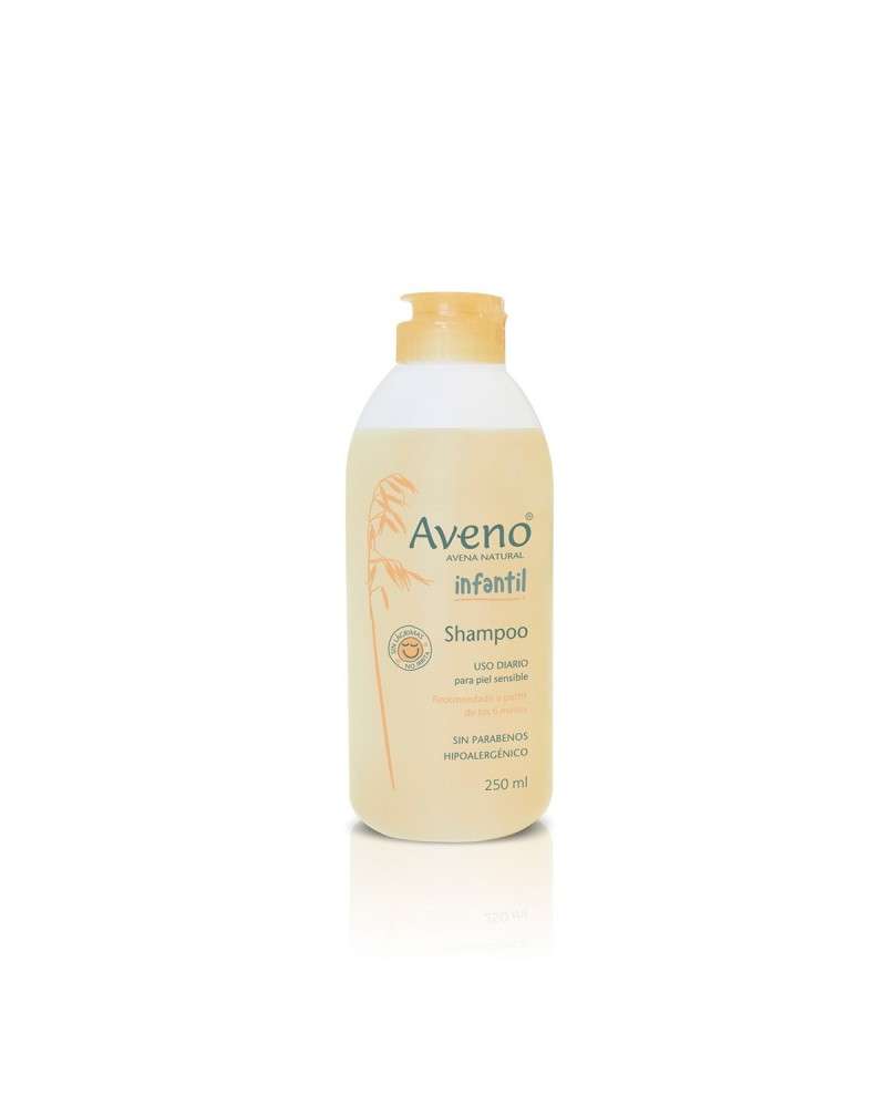 Aveno Infantil Shampoo X 250 Ml Aveno - 1