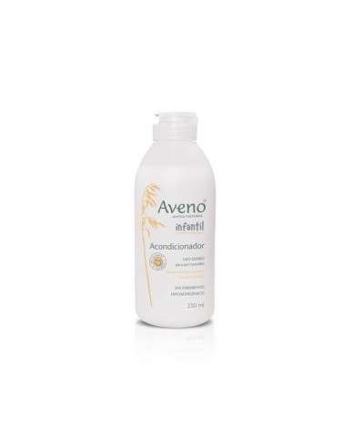 Aveno - Acondicionador Infantil x250ml Aveno - 1