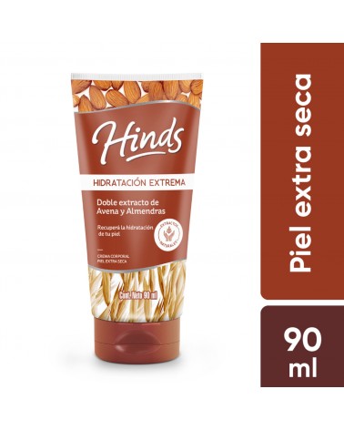 Hinds - Hidratación Extrema 90ml