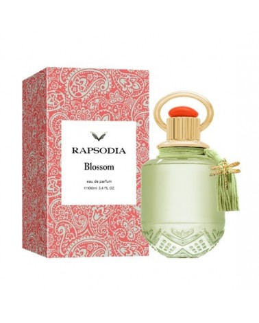 RAPSODIA - Perfume Blossom Edp x 100 Ml