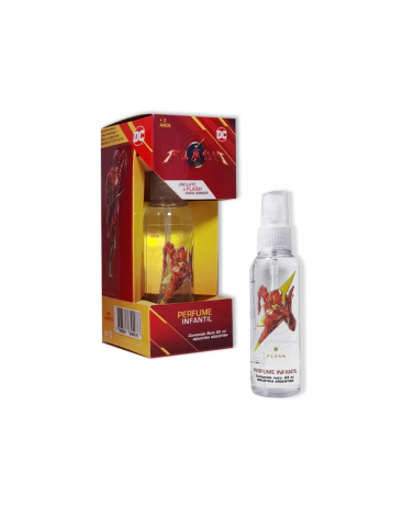 FLASH - Colonia Body Splash x 65 Ml