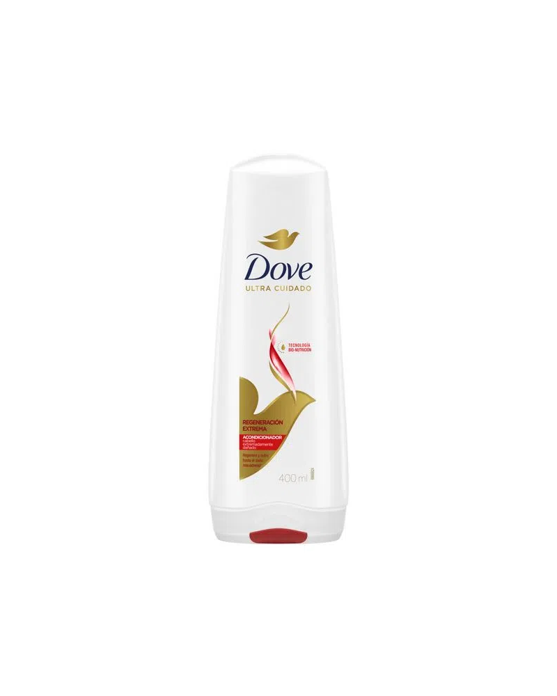 Dove - Acondicionador Regeneracion Extrema X400Ml