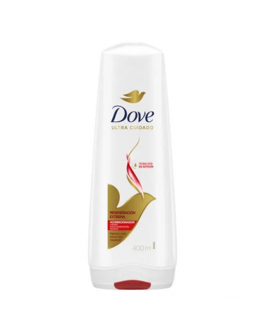 Dove - Acondicionador Regeneracion Extrema X400Ml