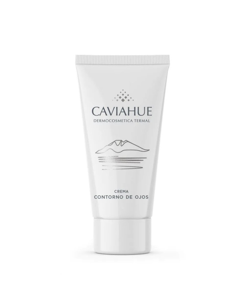 CAVIAHUE - CONTORNO DE OJOS POTE 15 GR