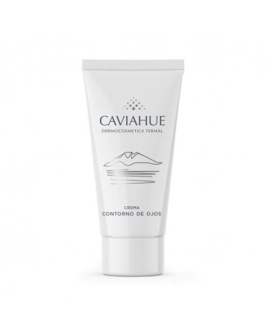 CAVIAHUE - CONTORNO DE OJOS POTE 15 GR