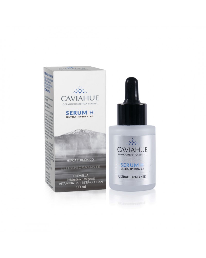 CAVIAHUE - Serum H Ultra Hydra B5 X 30ML