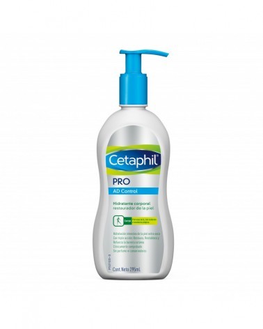 Cetaphil - Pro Ad Control Hidratante Corporal - 295Ml Cetaphil - 1