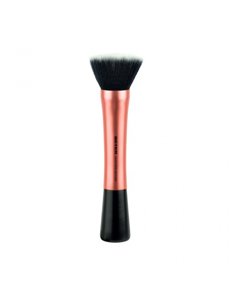 BETER - BROCHA FLAT TOP KABUKI  MAQUILLAJE FLUIDO