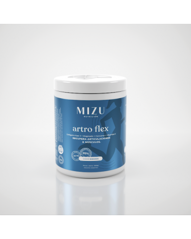 MIZU - Colageno artro flex recovery - Naranja