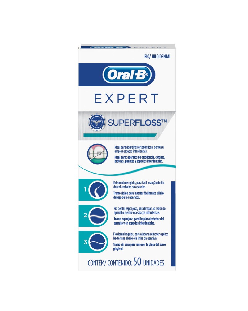 50 descuento best sale oral b