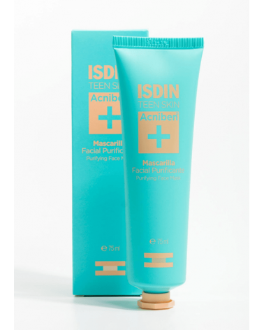 ISDIN - ACNIBEN FACE MASK x 75ML