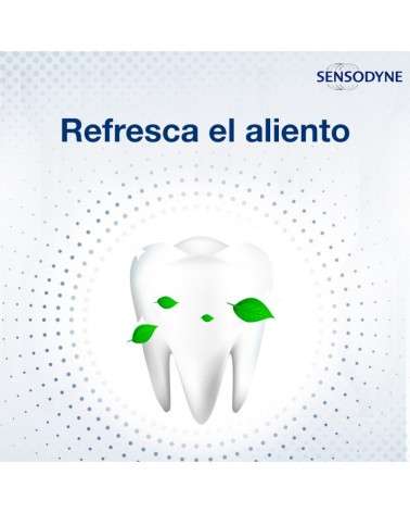 Sensodyne Original Pasta Dental Para Dientes Sensibles, 50G Sensodyne - 5