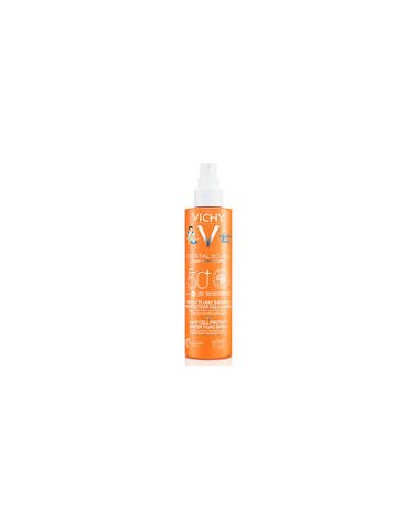 VICHY CAPITAL SOLEIL SPRAY CELL PROTECT KIDS SPF50+