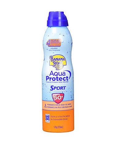 BANANA BOAT - Spray Aqua Protect Sport FPS50 x 170 gr