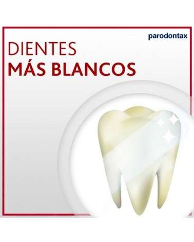 Parodontax Blanqueador, Pastal Dental Para Ayudar A Prevenir El Sangrado De Encías, 116 G Parodontax - 4