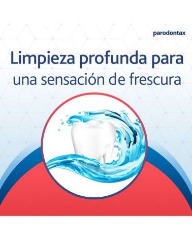 Parodontax Complete Protection Extra Fresh Que Ayuda A Prevenir Sangrado De Encías, 126G Parodontax - 4