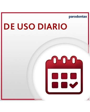 Parodontax Flúor Pasta Dental Que Ayuda A Prevenir Sangrado De Encías, 90G Parodontax - 7