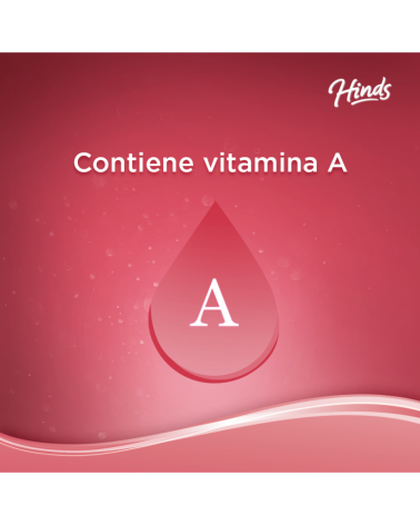 Hinds Rosa Inspiración Crema Corporal, 250 Ml Hinds - 3