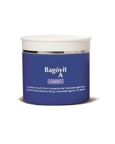 Bagovit A Light Crema X 100 Bagovit - 1