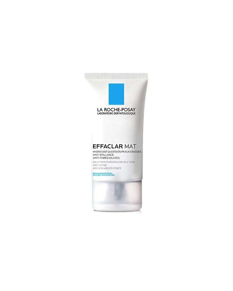 La Roche Posay - Effaclar Mat X 40 Ml La Roche Posay - 1