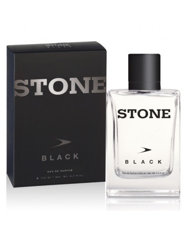 Stone - Black Perfume Vaporizador X 100 Ml Stone - 1