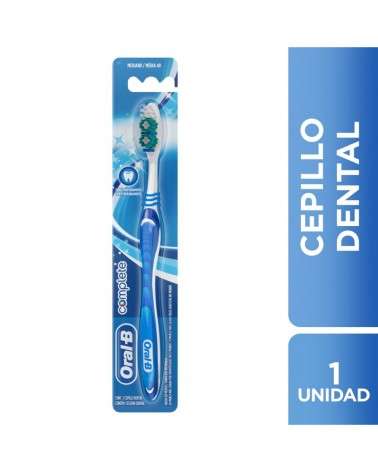 Cepillo Dental Oral-B Complete Limpieza Profunda Oral-B - 1