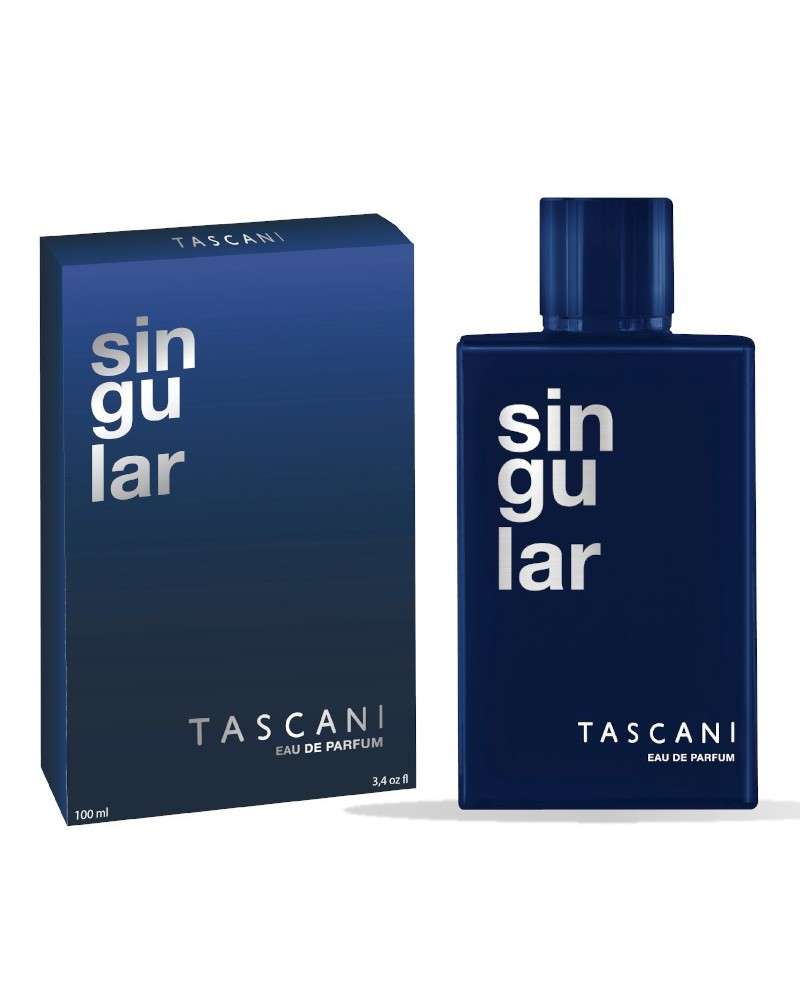 Tascani - Eau De Parfum Singular X 100 Ml Tascani - 1