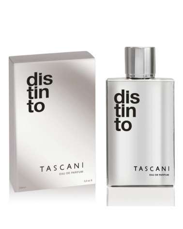 Tascani - Eau De Parfum Distinto 100 Ml Tascani - 1