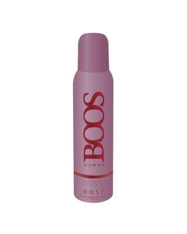 Boos - Intense Rose Woman Desodorante X 127Ml Boos - 1