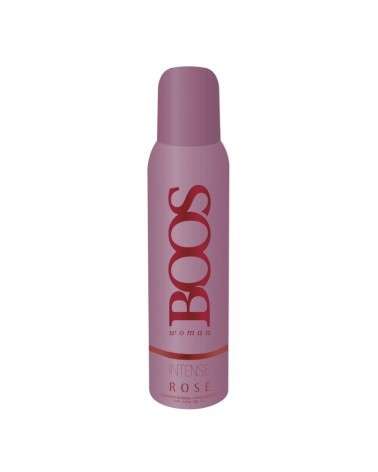 Boos - Intense Rose Woman Desodorante X 127Ml Boos - 1