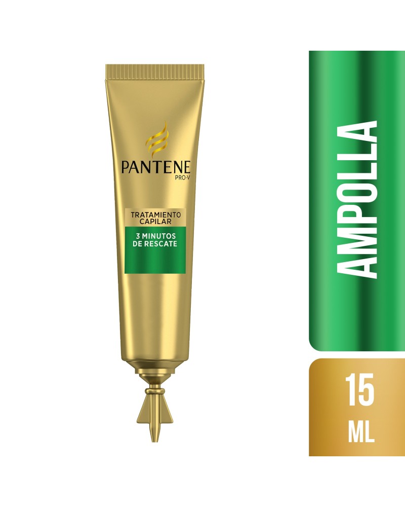 Ampolla Capilar Pantene Pro-V Restauración 15 Ml Pantene - 1