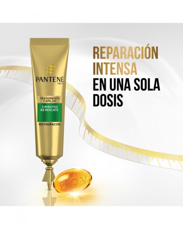 Ampolla Capilar Pantene Pro-V Restauración 15 Ml Pantene - 2