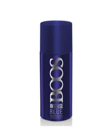 Boos - Desodorante Intense Blue X 150Ml Boos - 1