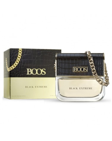 Boos - Edp X100Ml Black Extreme Woman Boos - 1