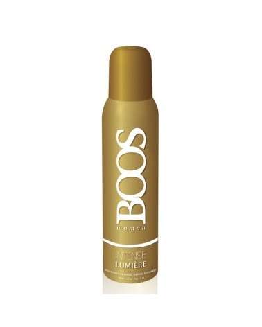 Boos - Woman Intense Lumiere Desodorante 127Ml Boos - 1