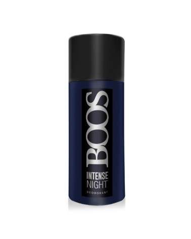 Boos - Desodorante Intense Night X 150 Boos - 1