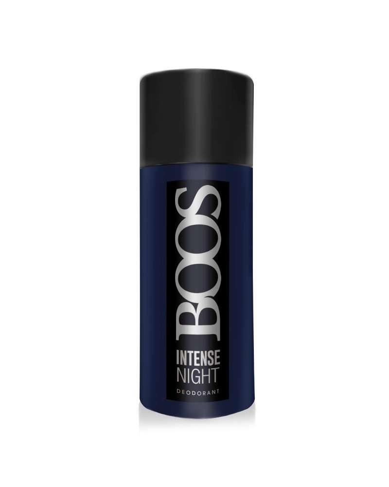 Boos - Desodorante Intense Night X 150 Boos - 1