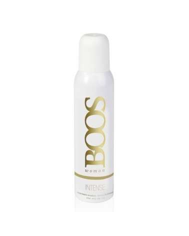 Boos - Desodorante Intense Woman 123 Ml Boos - 1